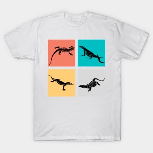 Lizard Lover T-Shirt